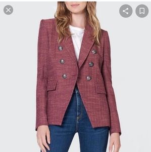 Veronica Beard Miller Dicky blazer